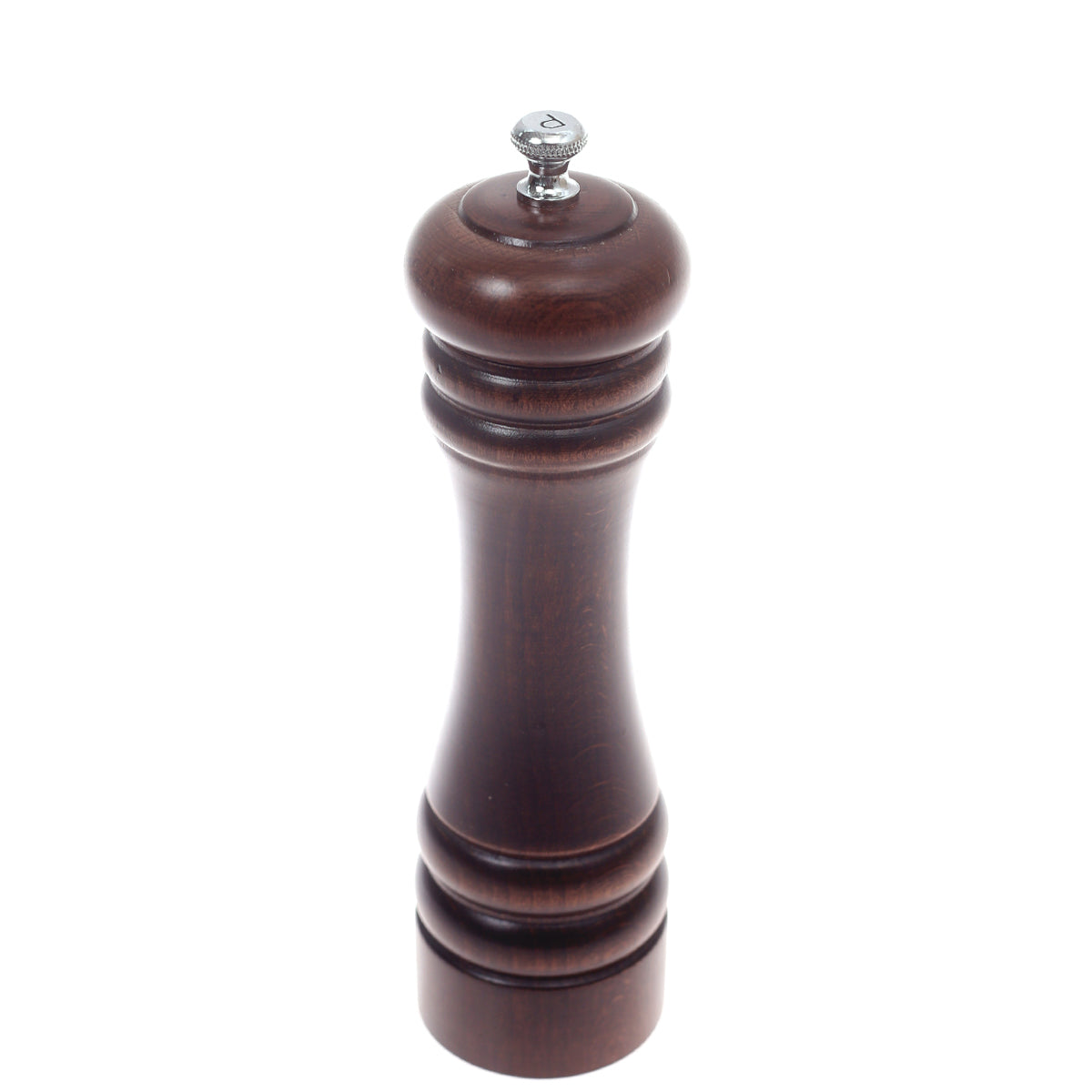 Pepper Grinder Brown 2.5 X 2.5 X 9 Inch JLX-025 - Habitt