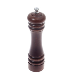 Pepper Grinder Brown 2.5 X 2.5 X 9 Inch JLX-025 - Habitt