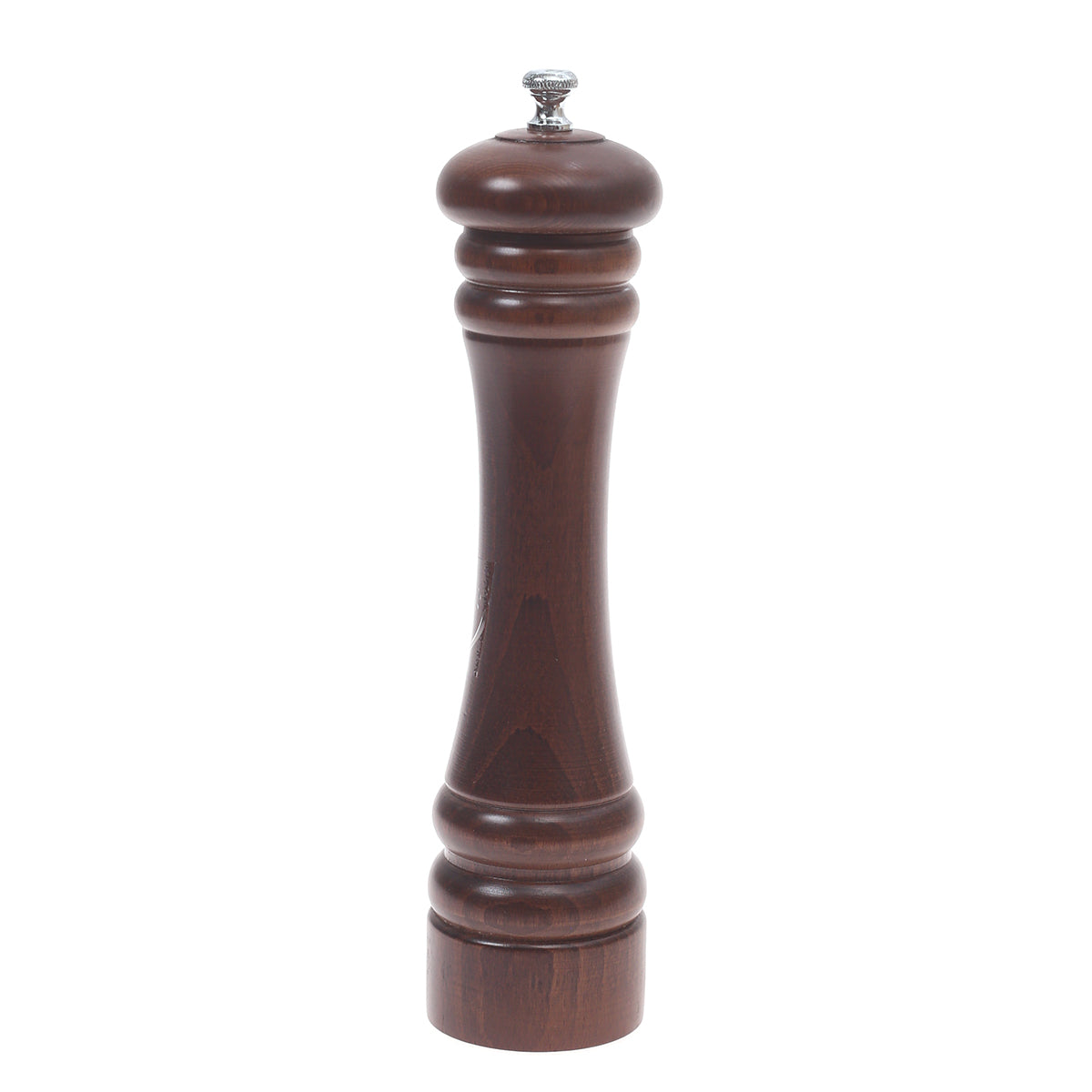 Pepper Grinder Brown 2.67 X 2.67 X 10.5 Inch JLX-026 - Habitt