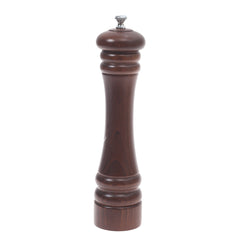 Pepper Grinder Brown 2.67 X 2.67 X 10.5 Inch JLX-026 - Habitt