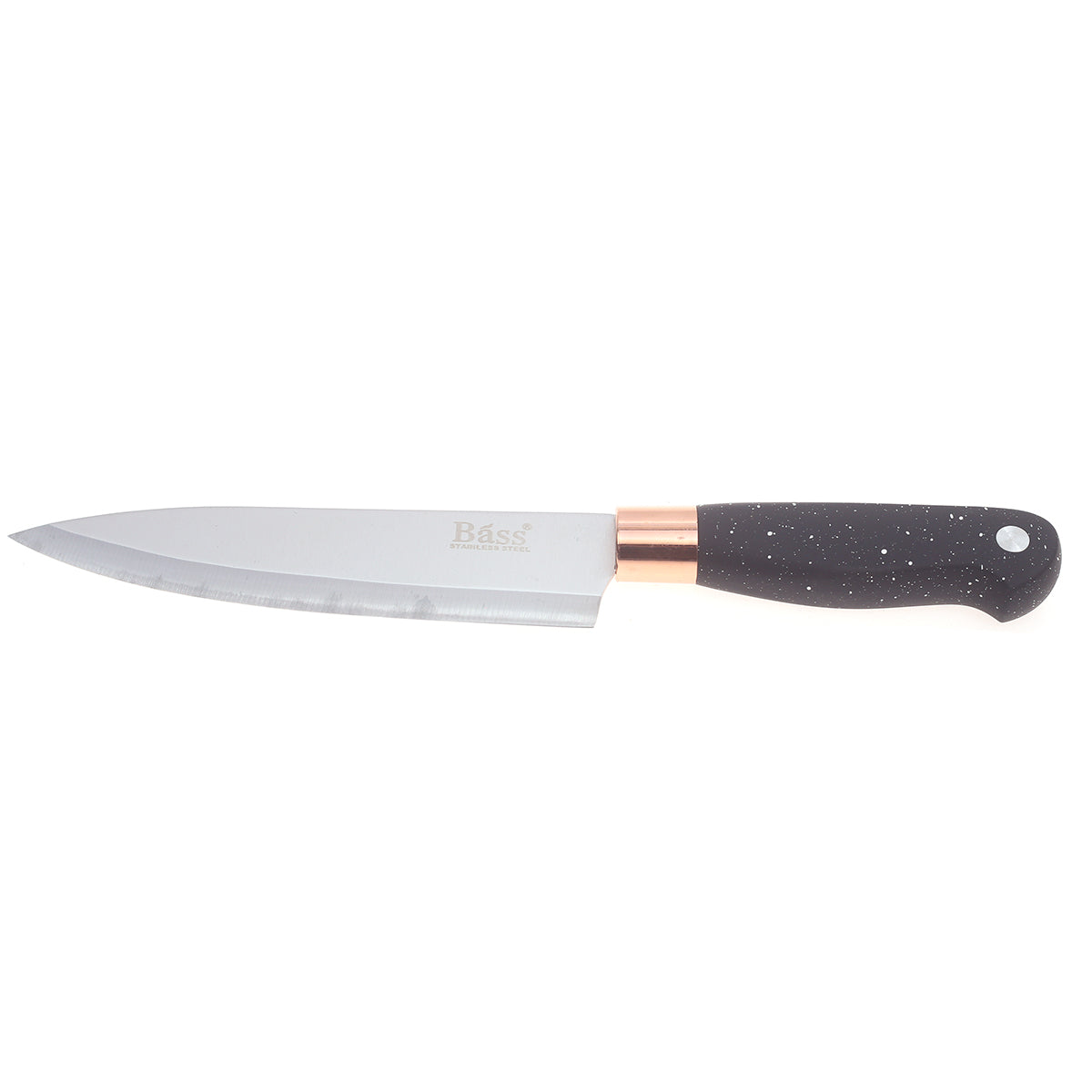 B93-73 6.5" Chef Knife - Professional Kitchen Knife - CHB-020 | Habitt - Habitt
