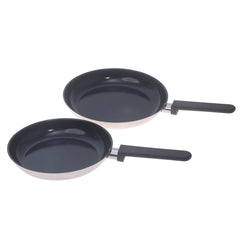 IKEA FRY PAN SET OF 2 596477 - Habitt