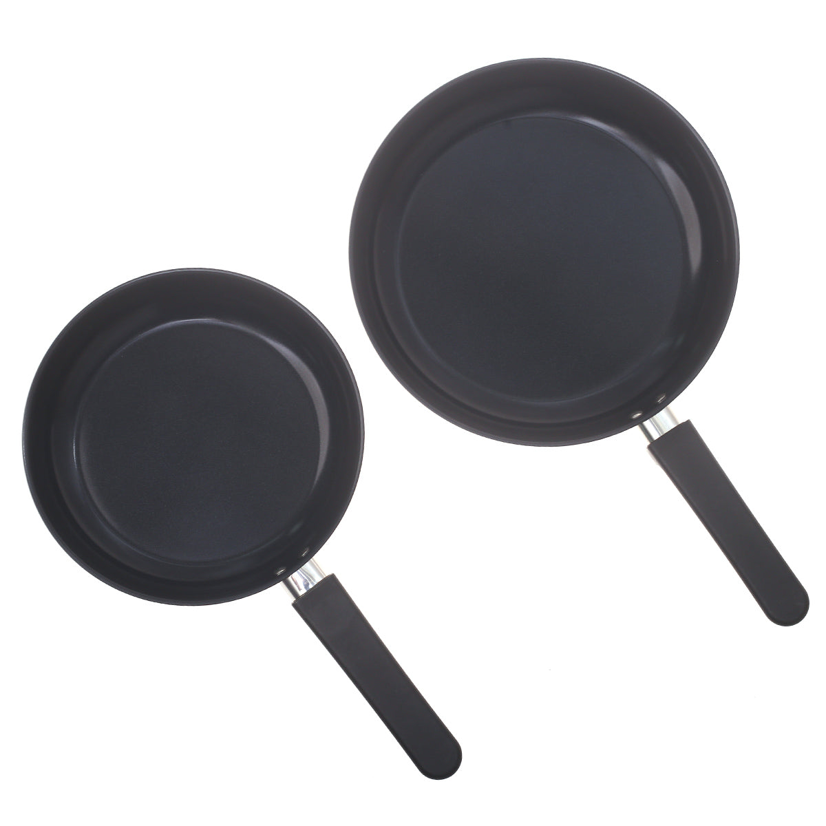 IKEA FRY PAN SET OF 2 596477 - Habitt