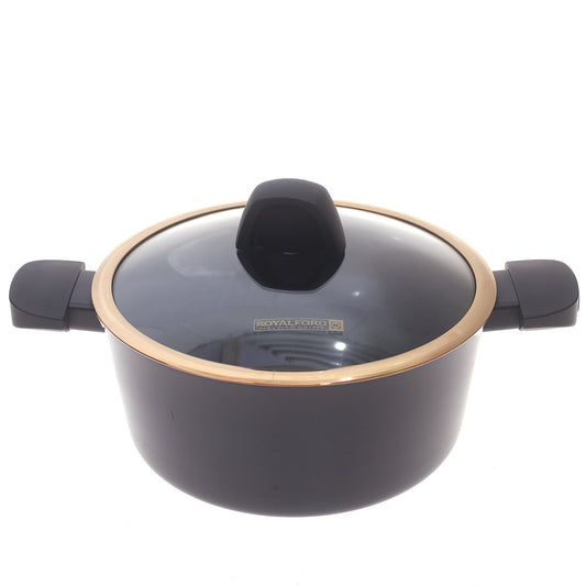 ROYALFORD CASSEROLE 20CM RF12631 - Habitt