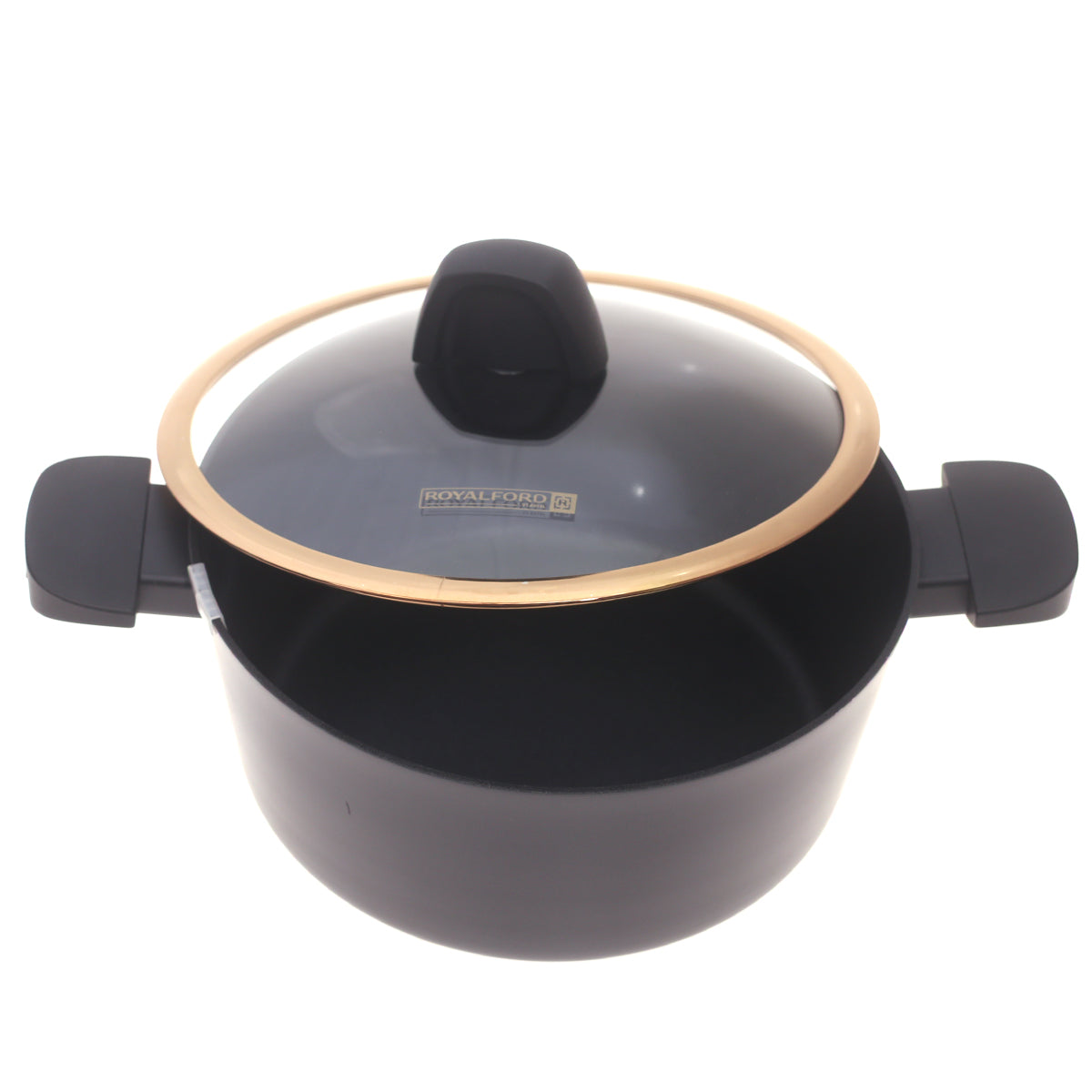 ROYALFORD CASSEROLE 20CM RF12631 - Habitt