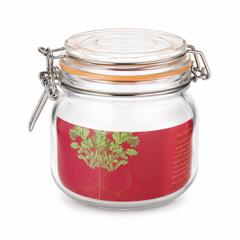 Clip Top Jar 750ml | Habitt
