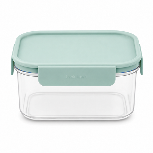 Classic Plus Rectangular Container | Habitt 2.75 L