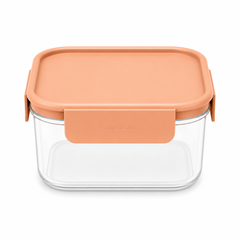 Classic Plus Rectangular Container | Habitt