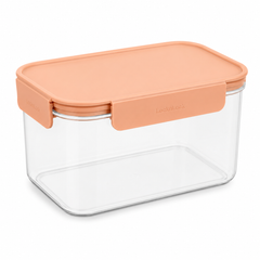 Classic Plus Rectangular Container | Habitt