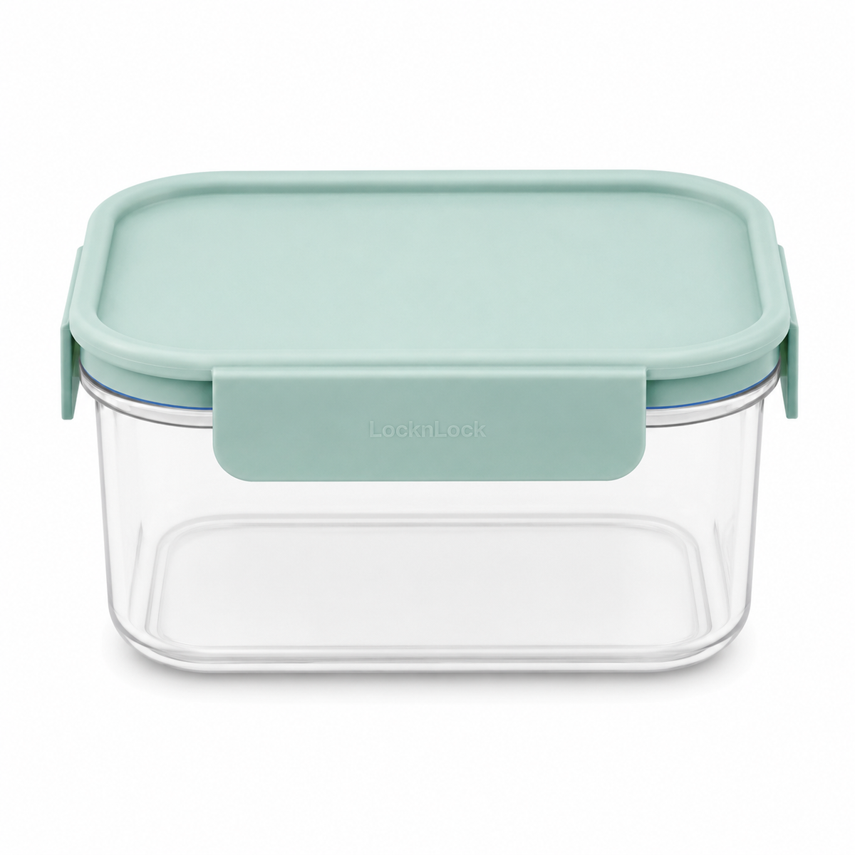 Classic Plus Square Container – 860 ml