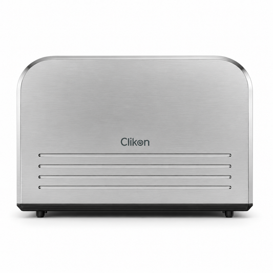Click On 2-Slice Toaster