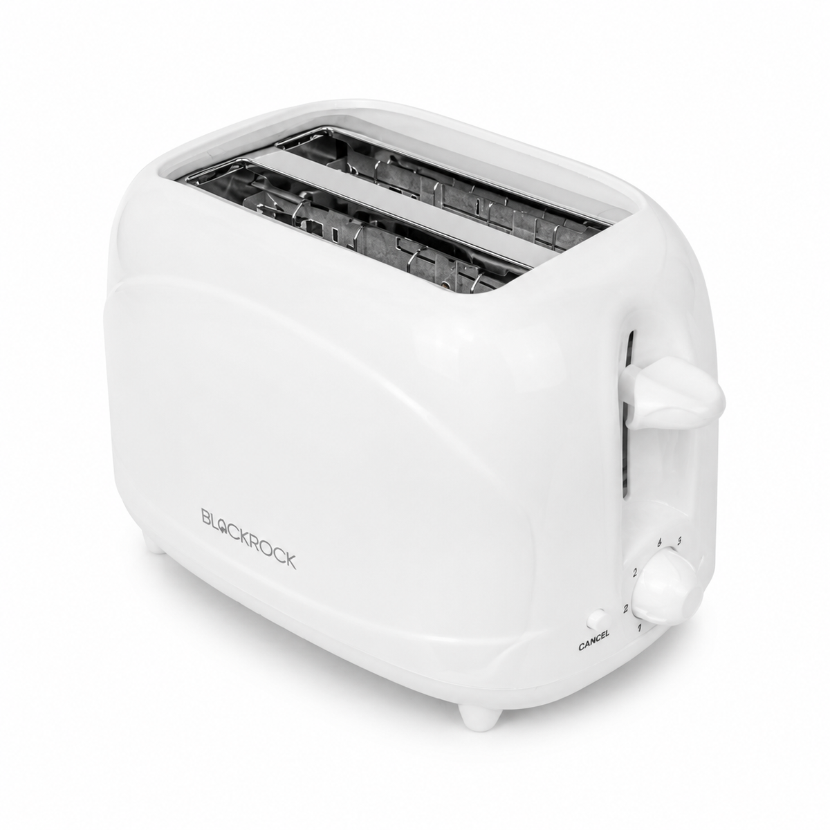Black Rock Slice Toaster | Habitt