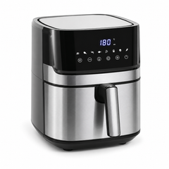 Black Rock Air Fryer