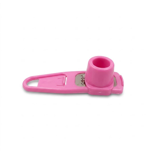 Assorted color Garlic Press