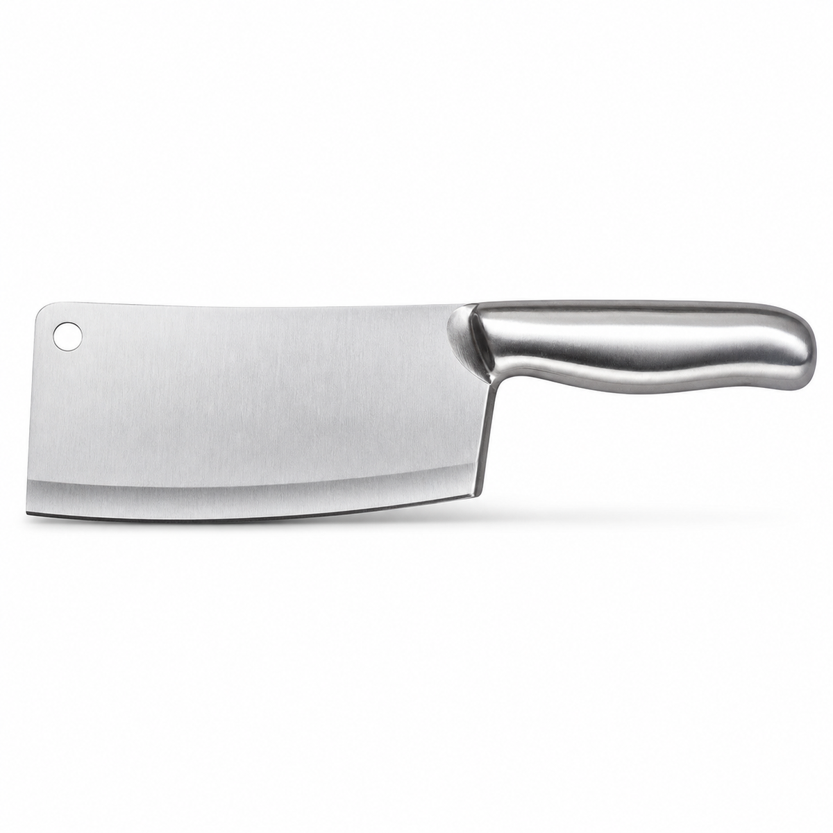 Stainless Steel Knife Chopper – Heavy-Duty Kitchen Meat & Vegetable Cleaver