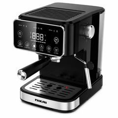 Nikai Espresso Coffee Machine