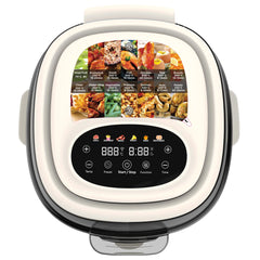 Grill, Roast and Toast Kitchen Appliance