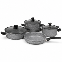 Palma 7-Piece Cookware Set | Habitt