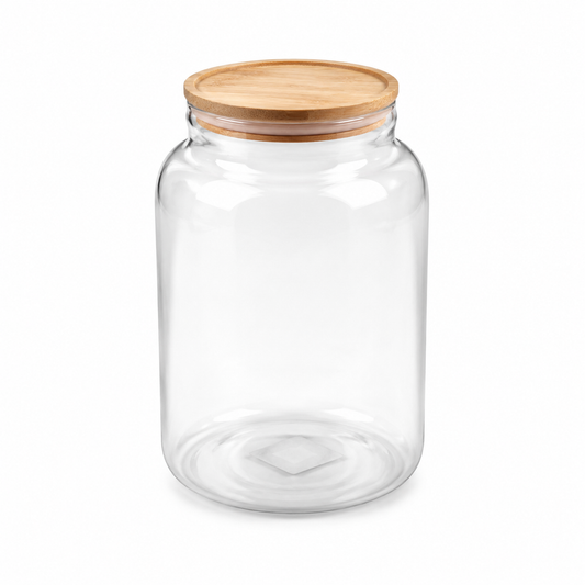 3000ml Storage Jar