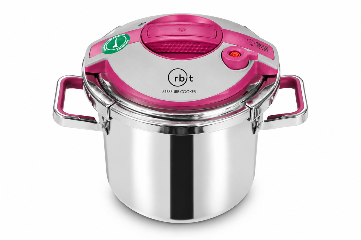 Orbit 2-in-1 Cooker Set