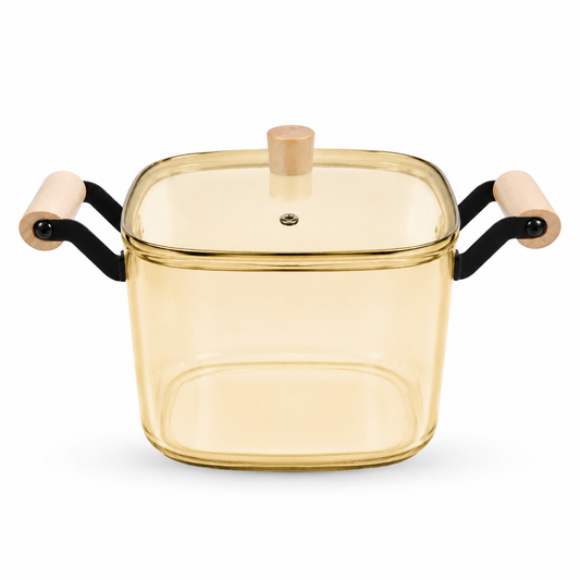 Cooking Pot | Habitt