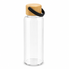 500 ml Bottle with Wooden Lid