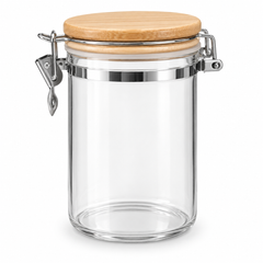 Clip Jar – Small, Medium & Large