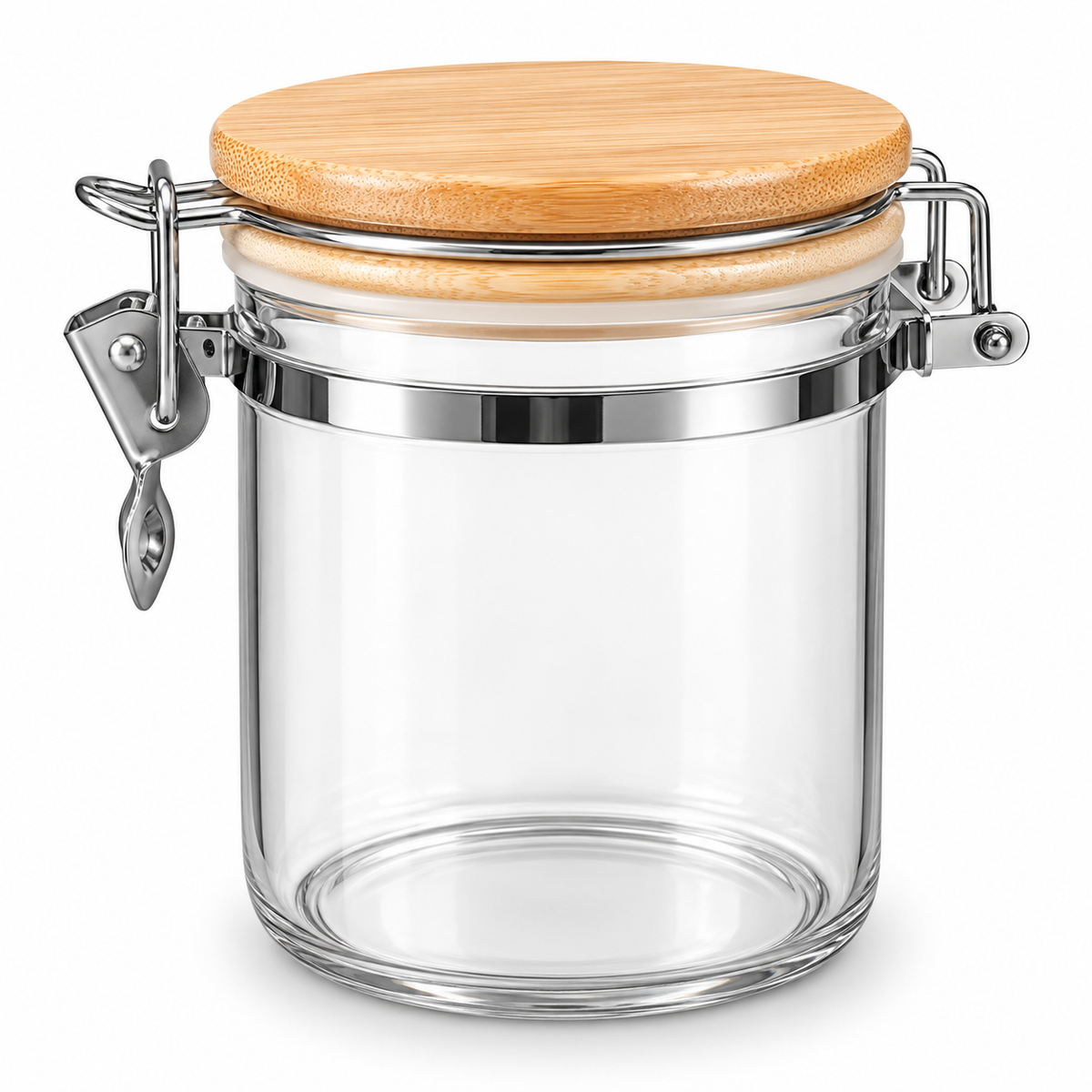 Clip Jar – Small, Medium & Large