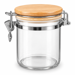 Clip Jar – Small, Medium & Large