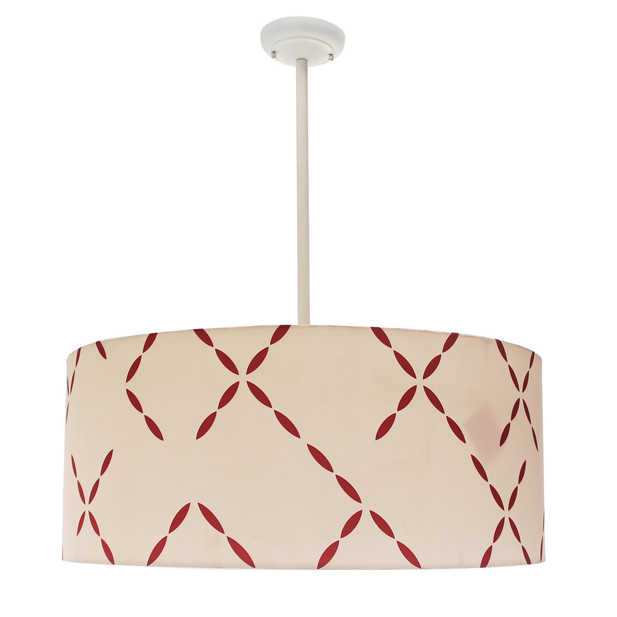 Round Drum Ceiling Light – COP Design - Habitt