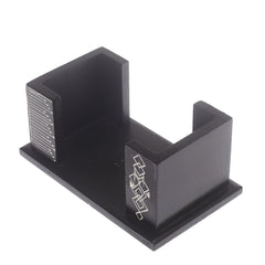 Card Holder Wood UC # 001 - Habitt