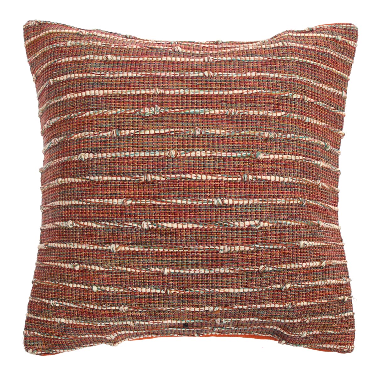 Multi Garden Cushion Cover 18x18" - Habitt