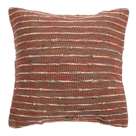 Multi Garden Cushion Cover 18x18" - Habitt