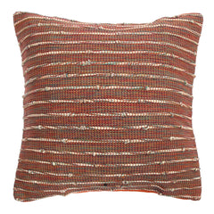 Multi Garden Cushion Cover 18x18" - Habitt