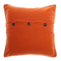 Multi Garden Cushion Cover 18x18" - Habitt