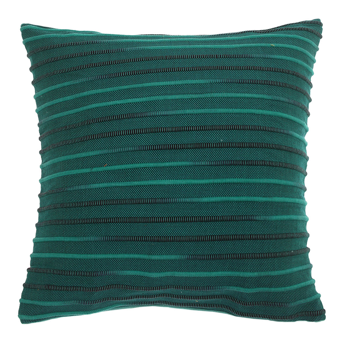 Shaded Paradise Cushion Cover 20x20" - Habitt