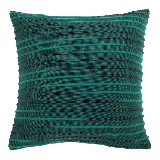 Shaded Paradise Cushion Cover 20x20" - Habitt