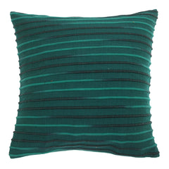 Shaded Paradise Cushion Cover 20x20" - Habitt