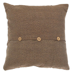 Desert Bloom Decorative Cushion Cover – 20 x 20 Inch - Habitt