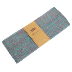 Green textures Table Runner 14x72" - Habitt