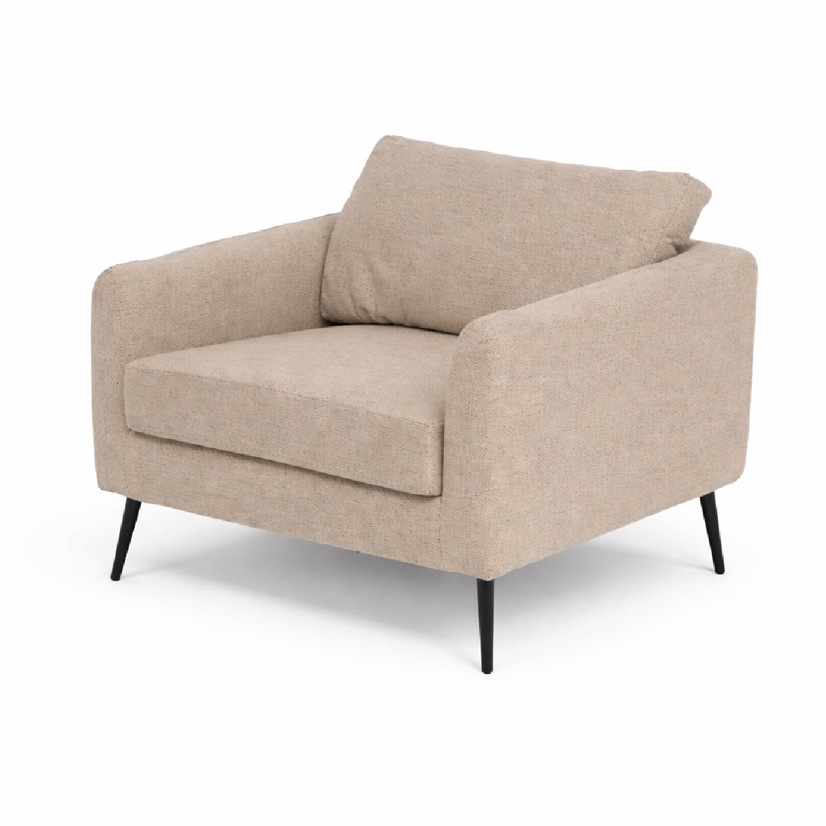 Haven Chair & Puff - Habitt