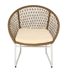 Sunbrella Chair - Habitt