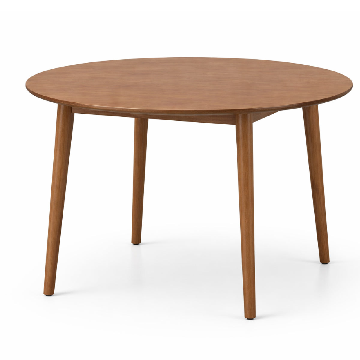 Nora  4 Person Dining Table - Habitt