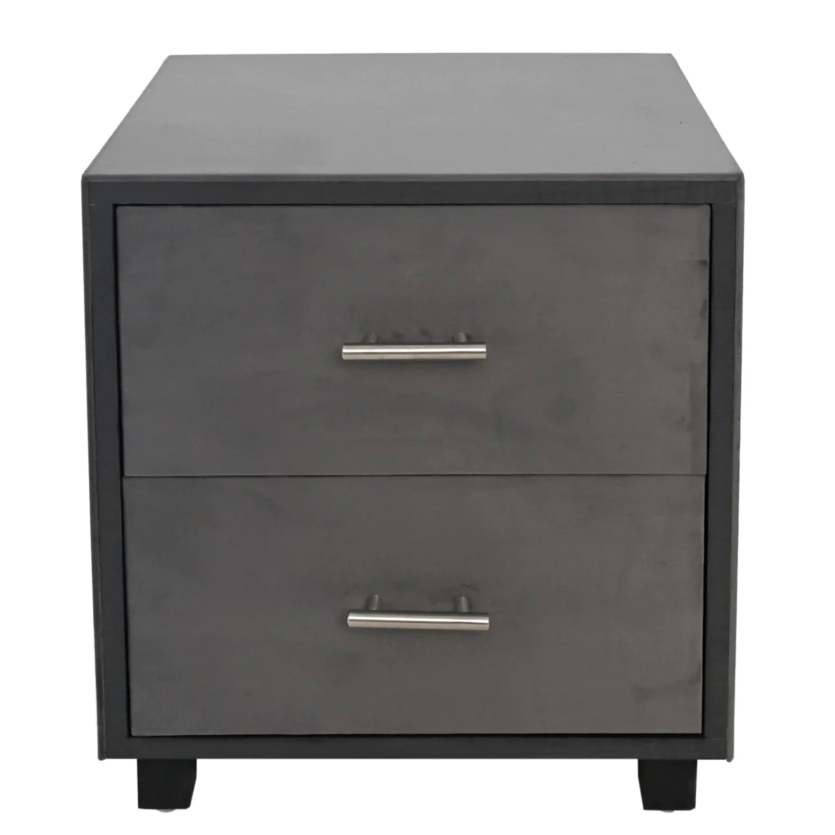 Nimoy - Bed & Dresser