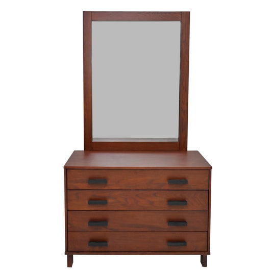 Marlin Dresser Table 
