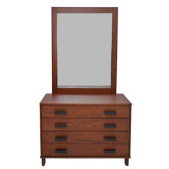 Marlin Dresser Table 