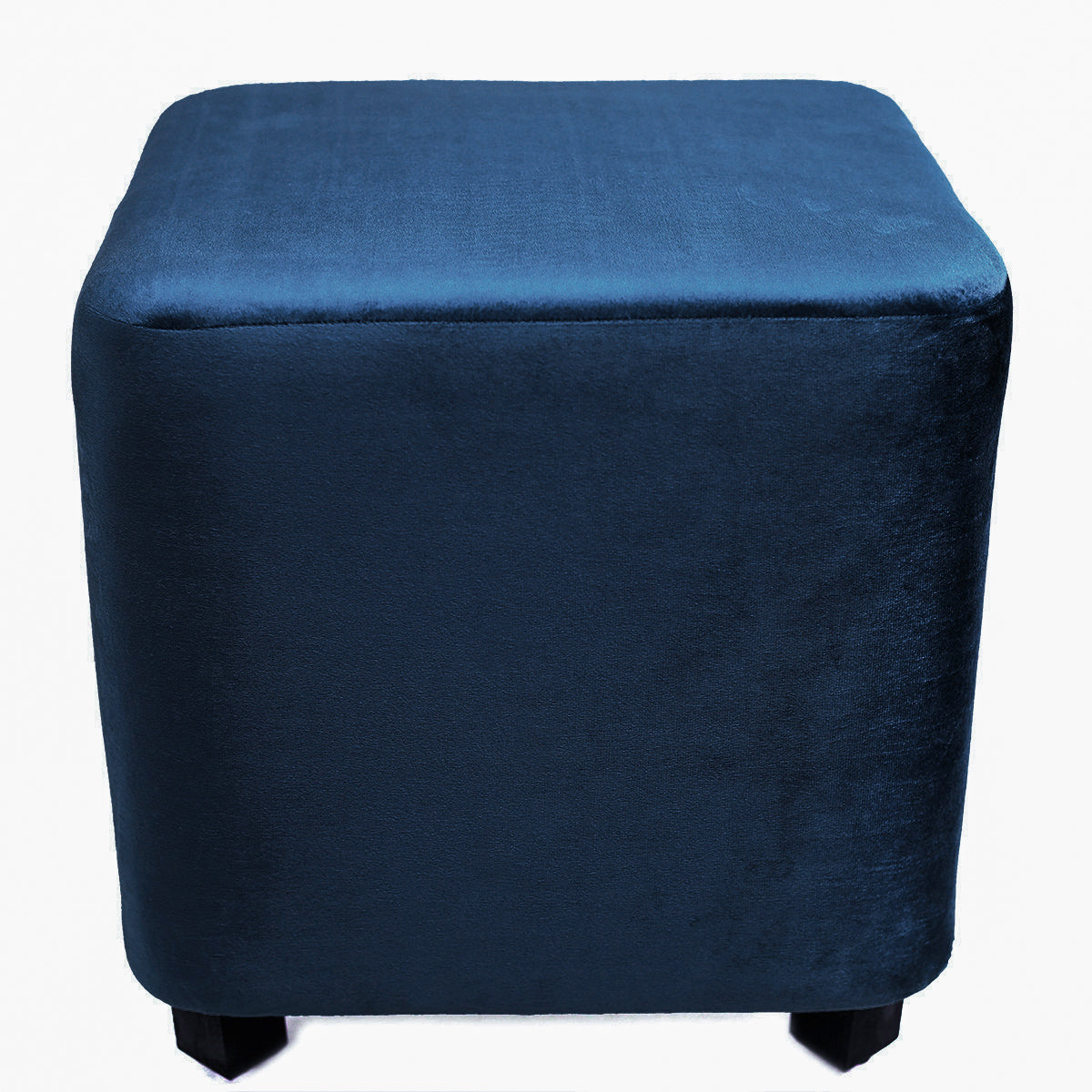 Elia X (Blue) Puff seat 