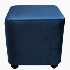 Elia X (Blue) Puff seat 