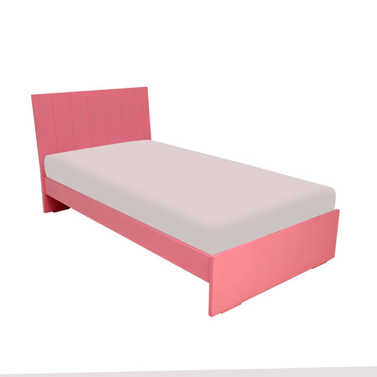 Colvin Single Size Bed for girls