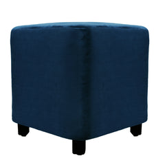 Elia X (Blue) Puff seat 